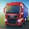 TruckSimulation 16 (AppStore Link) 