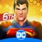 DC Legends: Fight Superheroes (AppStore Link) 