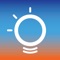 Sunn - Circadian Lighting for Philips Hue (AppStore Link) 