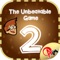 The Unbeatable Game 2 - IQ (AppStore Link) 