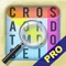 Ultimate Word Search Pro (AppStore Link) 