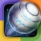Jet Ball Arkanoid (AppStore Link) 