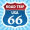 Road Trip USA (AppStore Link) 
