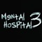 Mental Hospital III (AppStore Link) 
