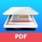 TopScanner : PDF Scanner App (AppStore Link) 