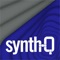 synthQ (AppStore Link) 