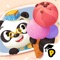 Dr. Panda's Ice Cream Truck (AppStore Link) 