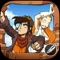 Deponia (AppStore Link) 