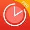 Be Focused Pro- Pomodoro Timer (AppStore Link) 