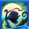 Grim Legends 2: Song of the Dark Swan HD - A Magical Hidden Object Game (Full) (AppStore Link) 