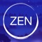 Zensong - Sounds of Earth Pro (AppStore Link) 