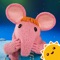 Clangers - Playtime Planet (AppStore Link) 