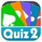 FunBridge Quiz 2 (AppStore Link) 