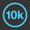 10k Steps (AppStore Link) 