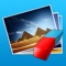 PhotoEraser Inpaint (AppStore Link) 