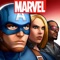Marvel: Avengers Alliance 2 (AppStore Link) 