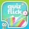 QuizFlick Jr (AppStore Link) 
