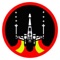 Space Cadets Star Fighter (AppStore Link) 