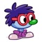 Zoombinis - Logic puzzles (AppStore Link) 