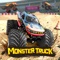 Monster Truck Driver Simulator (AppStore Link) 
