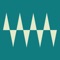 Johnny - Multiwave Tremolo Effects Processor (AppStore Link) 