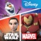 Disney Infinity 3.0 Toy Box: Play Without Limits (AppStore Link) 