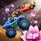 Drive Ahead! - Fun Car Battles (AppStore Link) 