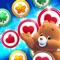 Care Bears™ : Belly Match (AppStore Link) 