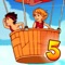 Island Tribe 5 (AppStore Link) 