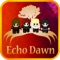 Echo Dawn: Shattered Visions (AppStore Link) 