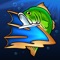 Flick Fishing (AppStore Link) 