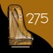 Ravenscroft 275 Piano (AppStore Link) 