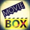 The Movie Box Film Online (AppStore Link) 