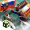 Napoleon in Russia (AppStore Link) 