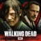 The Walking Dead No Man's Land (AppStore Link) 
