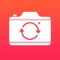 SelfieX - Automatic Back Camera Selfie (AppStore Link) 