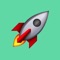Viral Rocket (AppStore Link) 