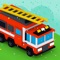 City Cars Adventures by BUBL (AppStore Link) 
