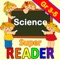 Super Reader - Science (AppStore Link) 