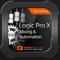 Course for Mixing in Logic Pro (AppStore Link) 