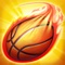 Head Basketball (AppStore Link) 