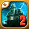 Return to Grisly Manor (AppStore Link) 