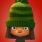 Green Riding Hood: Read Aloud (AppStore Link) 