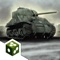 Tank Battle: Normandy (AppStore Link) 