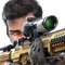 Sniper Fury: Shooting Game (AppStore Link) 