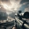 Kill Shot Bravo: Sniper Games (AppStore Link) 