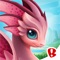 DragonVale World (AppStore Link) 