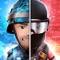 WarFriends: PvP Army Shooter (AppStore Link) 