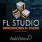 Intro Tutorial for FL Studio (AppStore Link) 