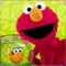 Elmo's World And You (AppStore Link) 